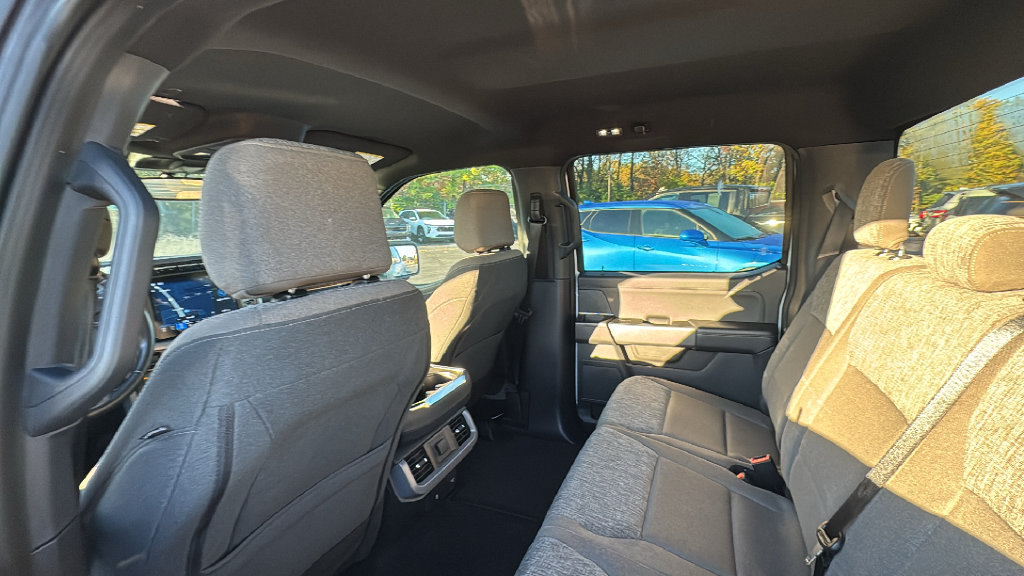 Used 2024 Ford F150 XLT w/ Mobile Office Package AWD/4WD image 29