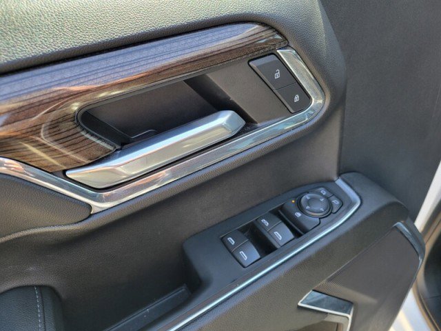 Used 2024 Chevrolet Silverado 1500 RST w/ LPO, Dark Essentials Package image 25