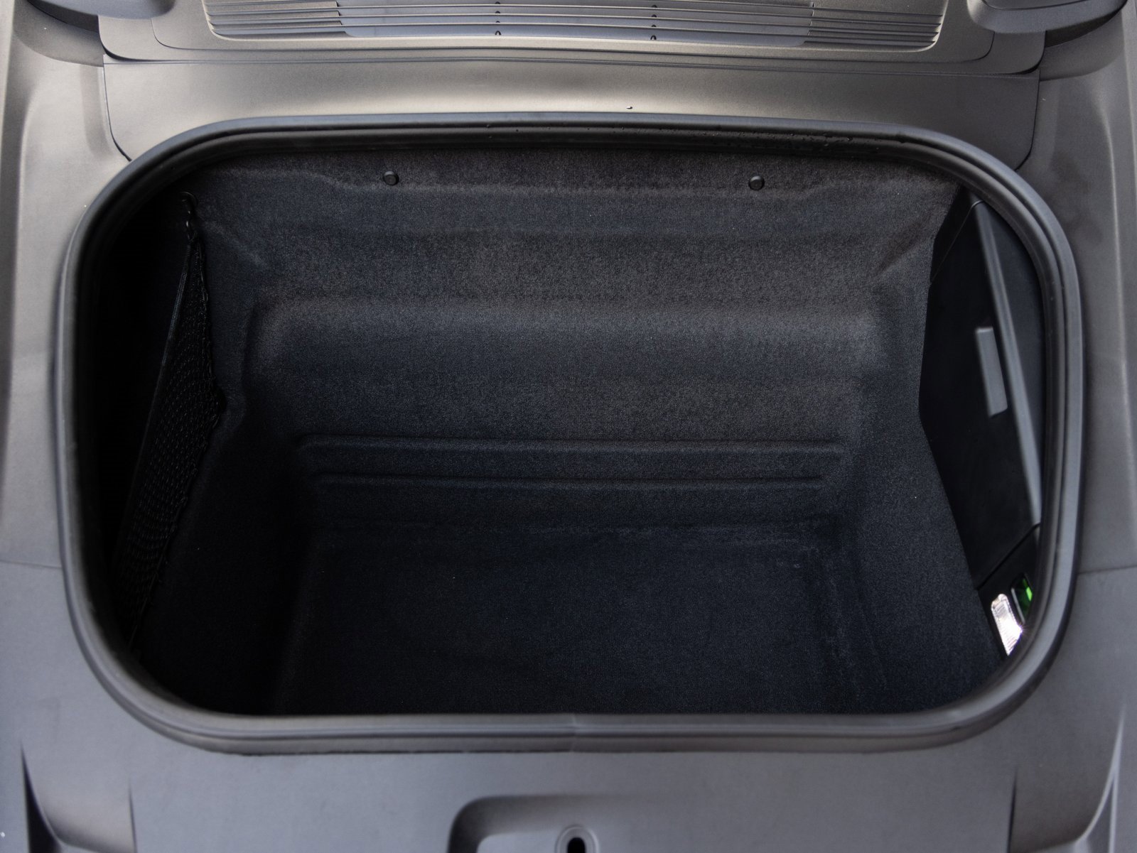 Used 2024 Porsche 911 Targa 4S w/ Premium Package image 34