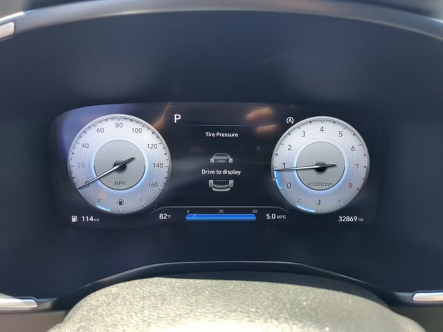 Used 2022 Hyundai Santa Fe Limited FWD image 36
