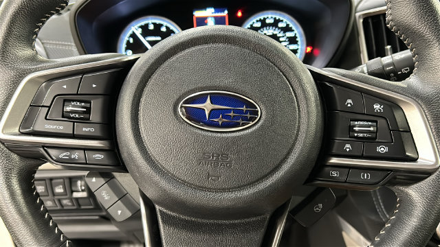 Certified 2024 Subaru Forester Limited AWD/4WD image 12