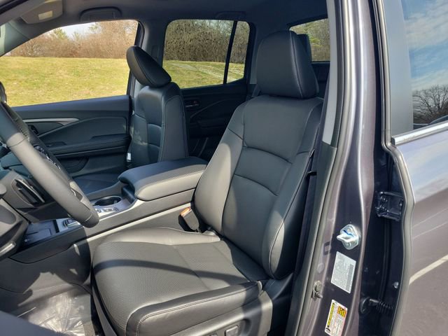 New 2026 Honda Ridgeline RTL image 19