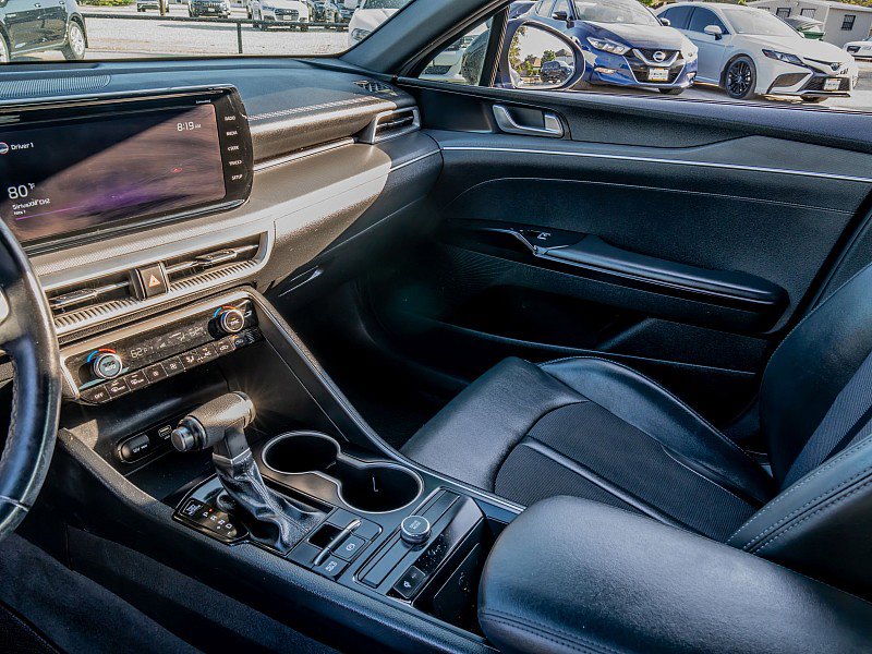 Used 2022 Kia K5 GT-Line FWD image 15