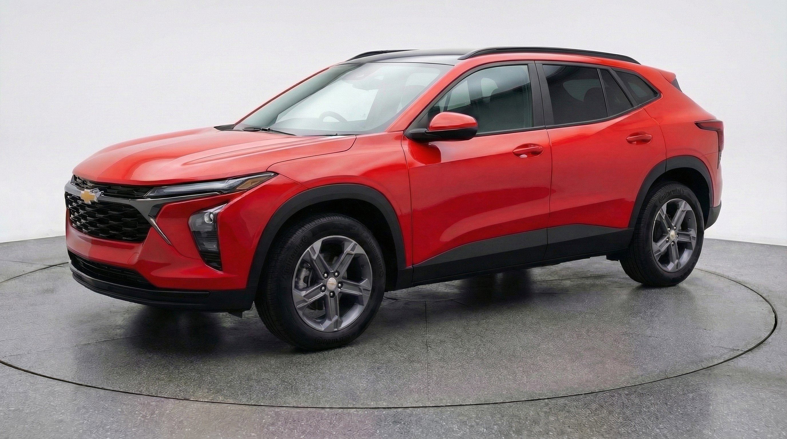 Used 2025 Chevrolet Blazer LT image 3