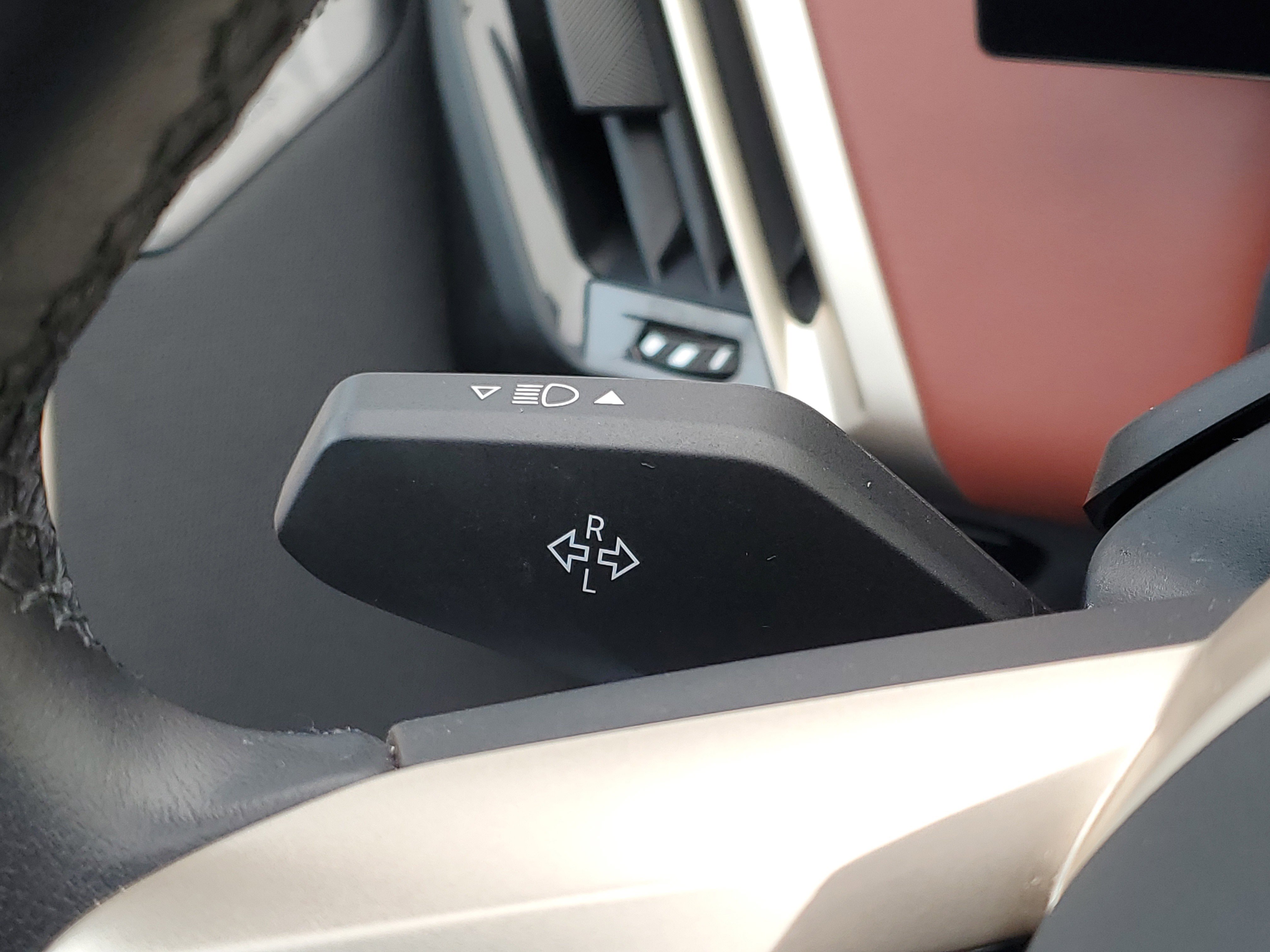 Certified 2023 BMW iX M60 w/ Executive Package image 13