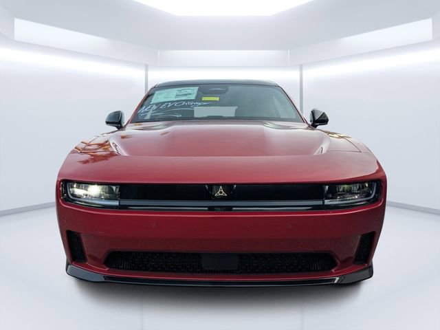 New 2025 Dodge Charger R/T w/ Quick Order Package 25M R/T image 8