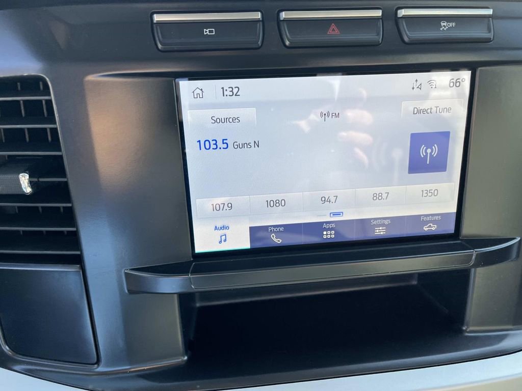 Used 2024 Ford F350 XL w/ STX Appearance Package image 30