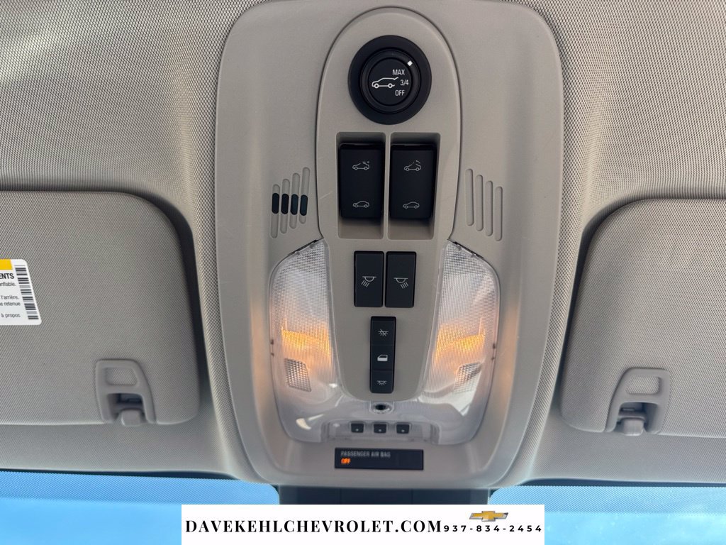 Certified 2015 Chevrolet Equinox LT w/ Power Convenience Package AWD/4WD image 15