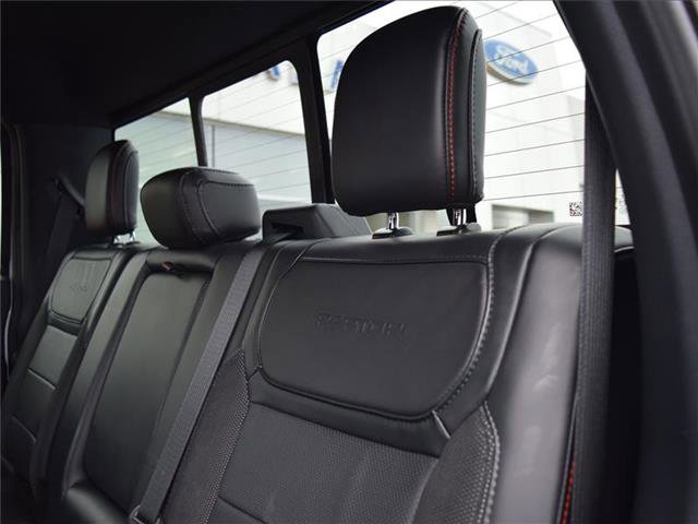 Used 2024 Ford F150 Raptor image 34