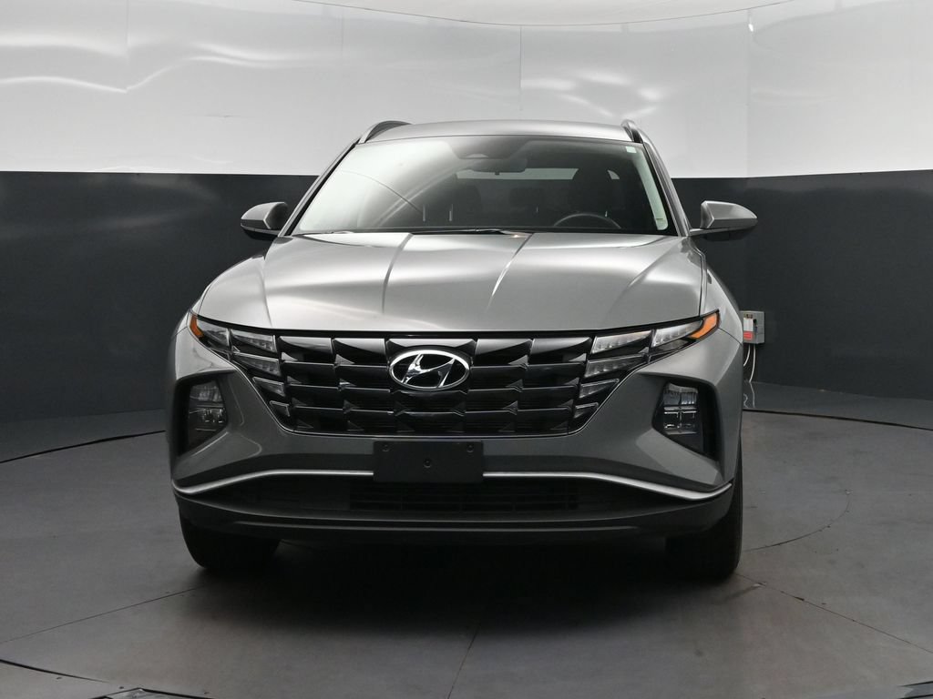 Used 2024 Hyundai Tucson SEL AWD/4WD image 10