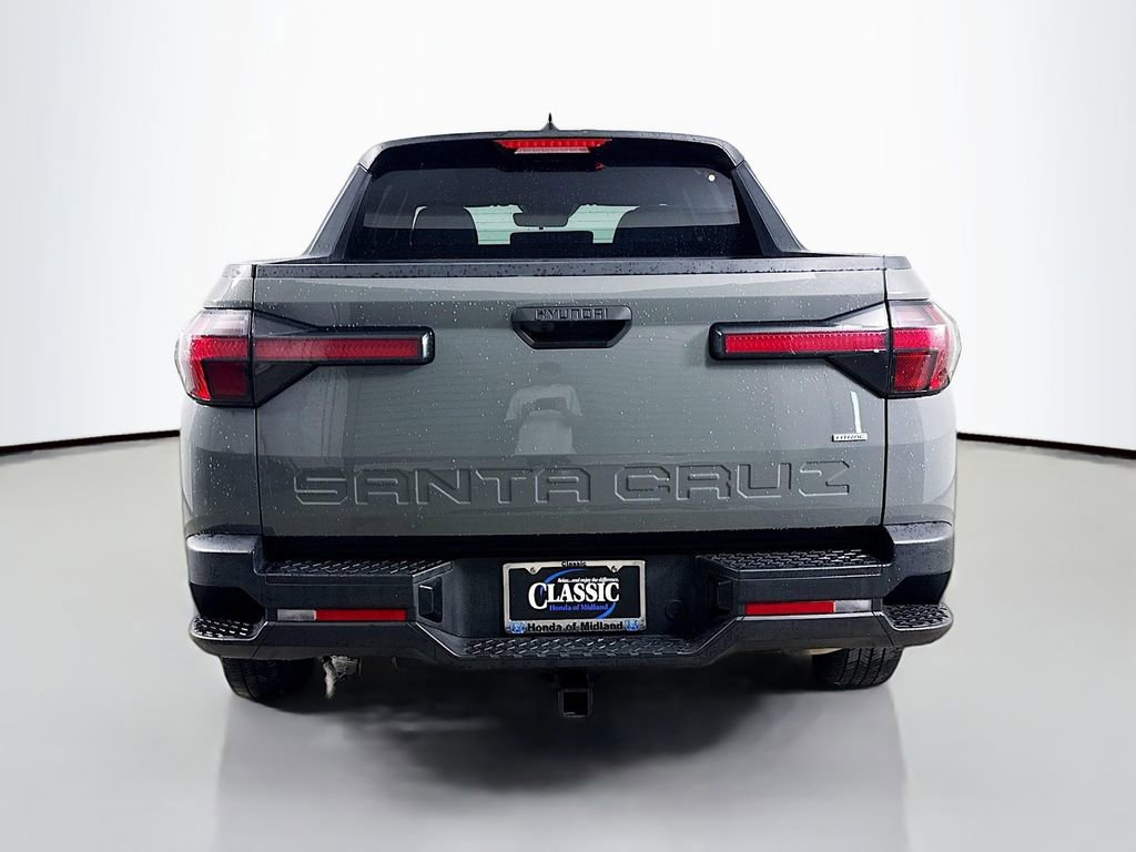 Used 2023 Hyundai Santa Cruz SE image 6