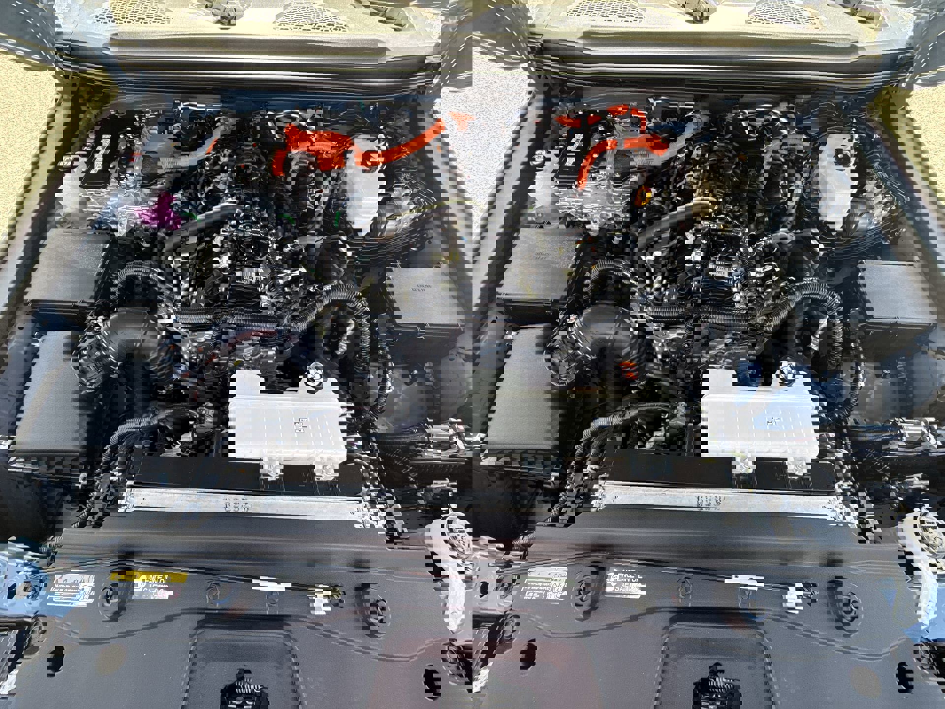 Certified 2024 Toyota Land Cruiser w/ Premium Package AWD/4WD image 18