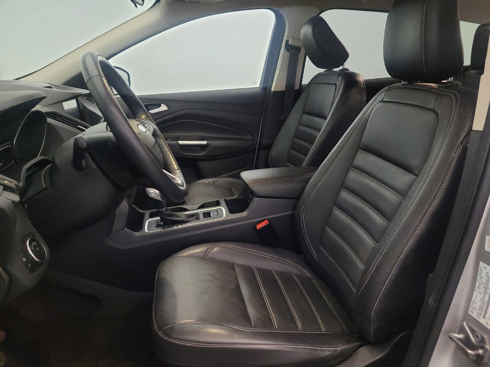 Used 2018 Ford Escape SEL image 17