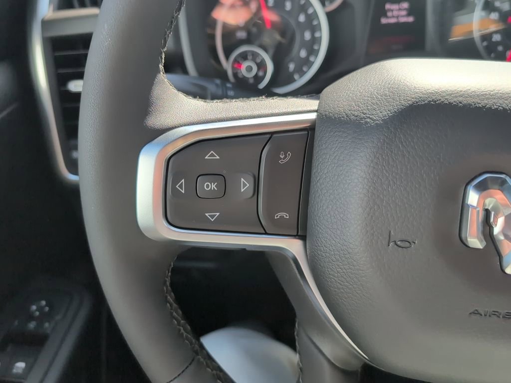 New 2026 RAM 1500 Big Horn image 25