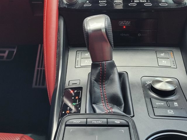Used 2022 Lexus IS 350 F Sport RWD image 17