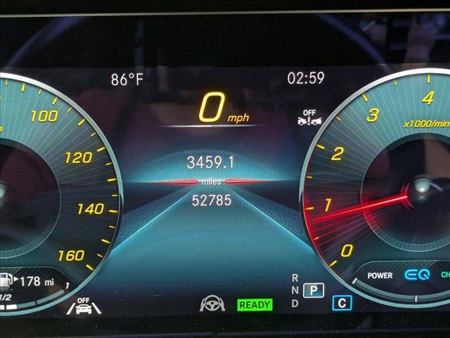 Used 2021 Mercedes-Benz CLS 450 4MATIC image 10