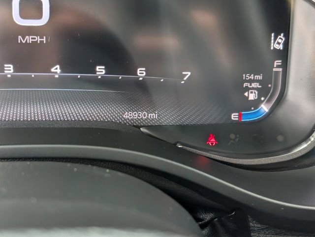 Used 2023 RAM 1500 Limited image 18