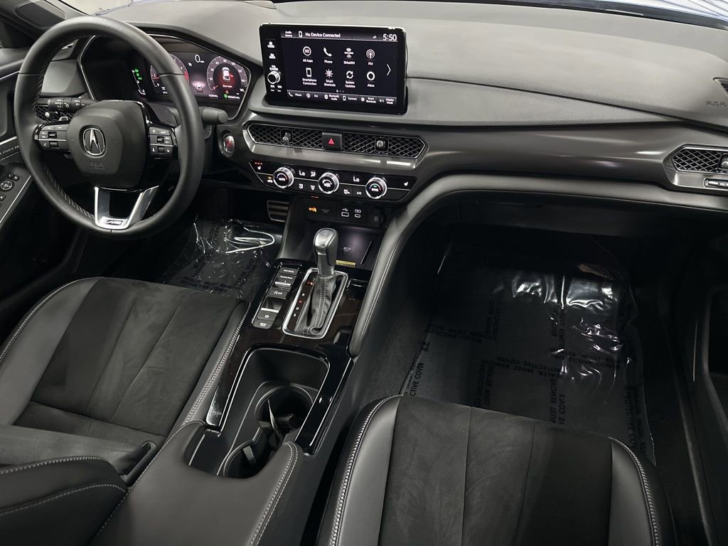 Used 2025 Acura Integra A-Spec image 12