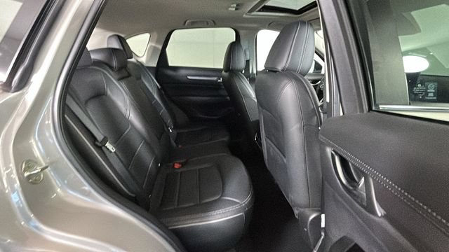 Used 2025 MAZDA CX-5 AWD 2.5 S w/ Preferred Package image 30