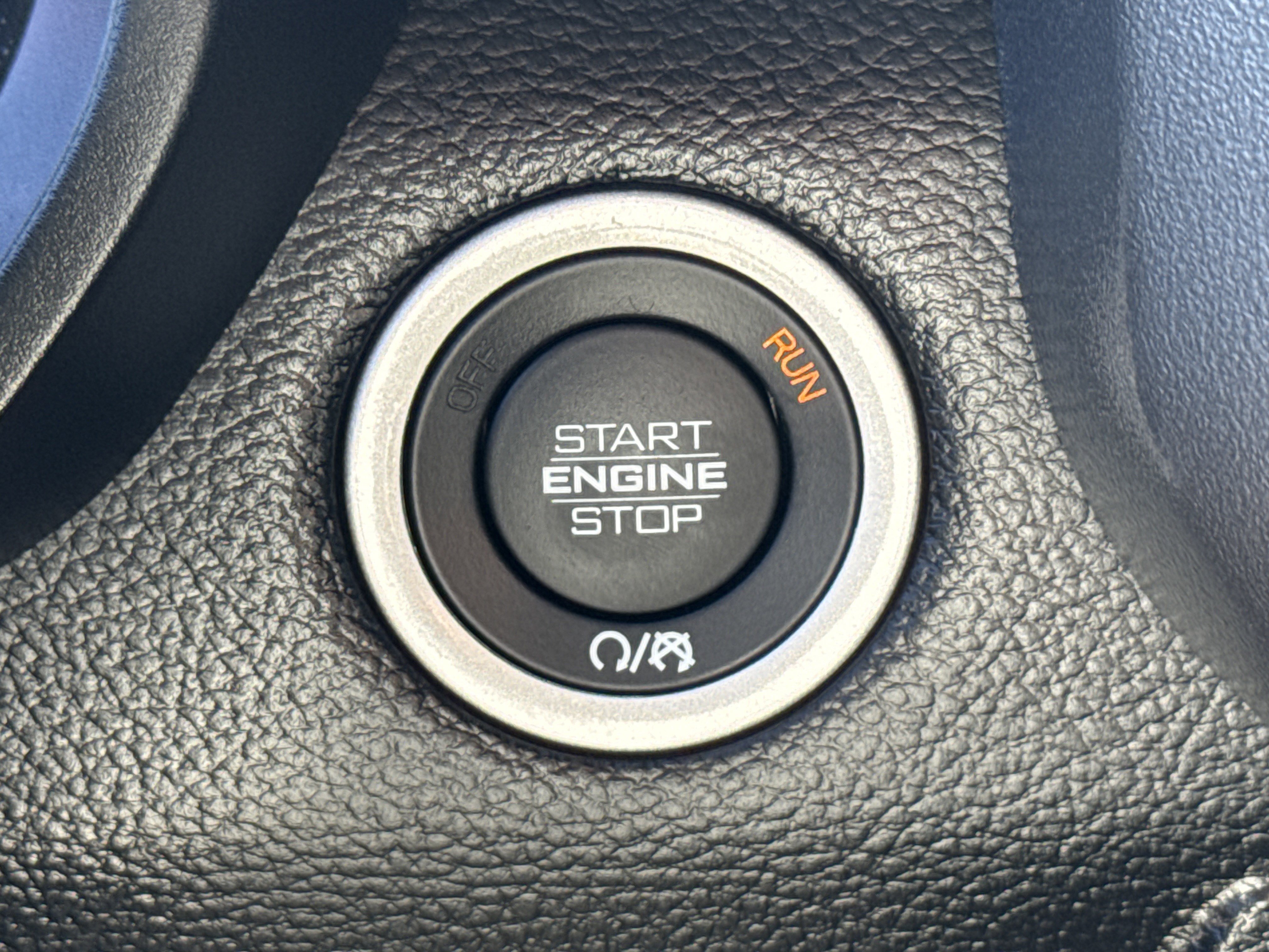 Used 2025 RAM 1500 Big Horn image 29