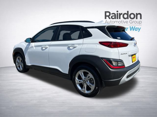 Used 2022 Hyundai Kona SEL w/ Convenience Package AWD/4WD image 5