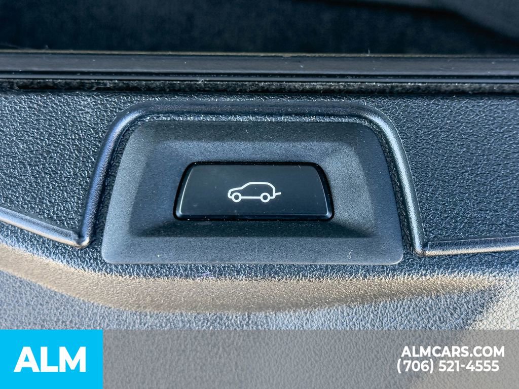 Used 2024 BMW X5 xDrive40i image 18