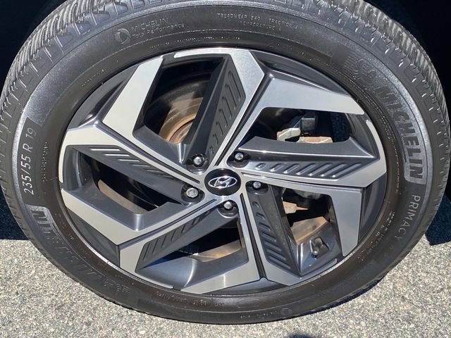 Used 2022 Hyundai Tucson SEL w/ Convenience Package image 27