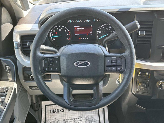 Used 2024 Ford F250 XL w/ STX Appearance Package image 23
