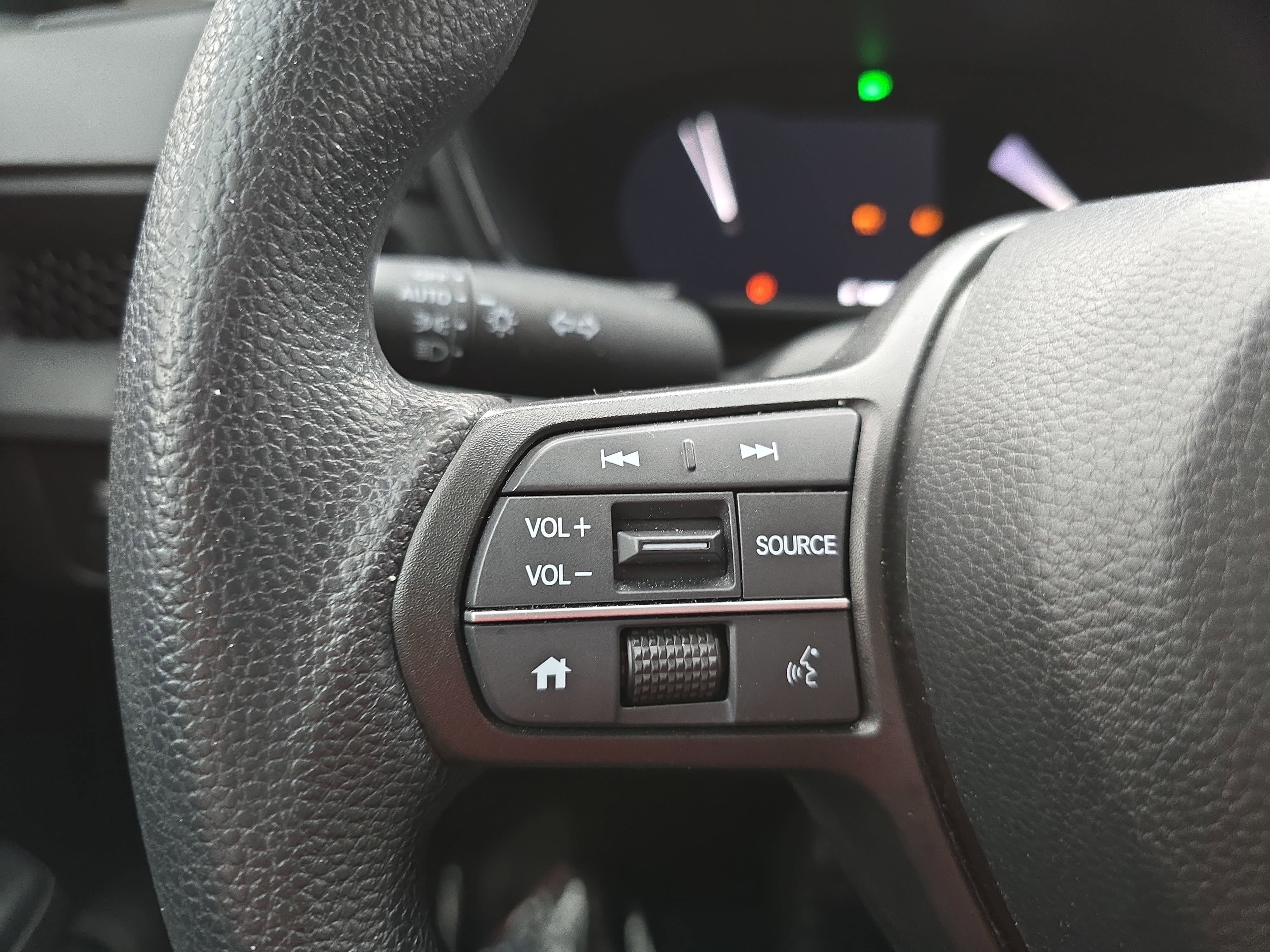 Certified 2024 Honda CR-V EX image 16