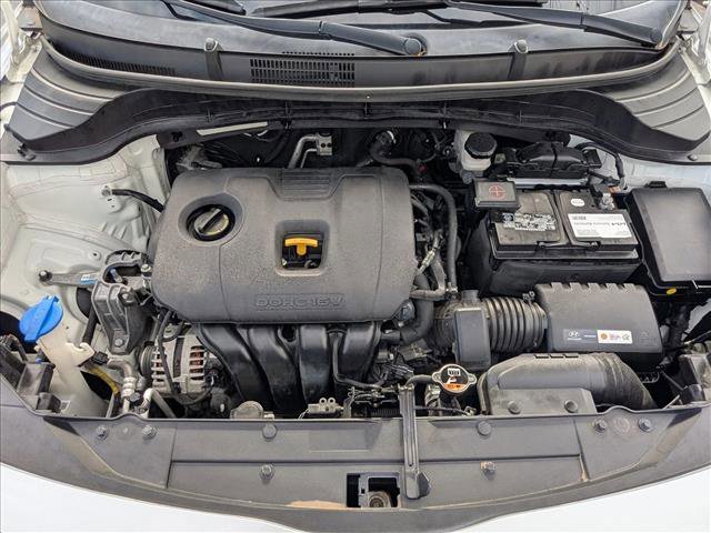 Used 2021 Kia Soul LX image 22