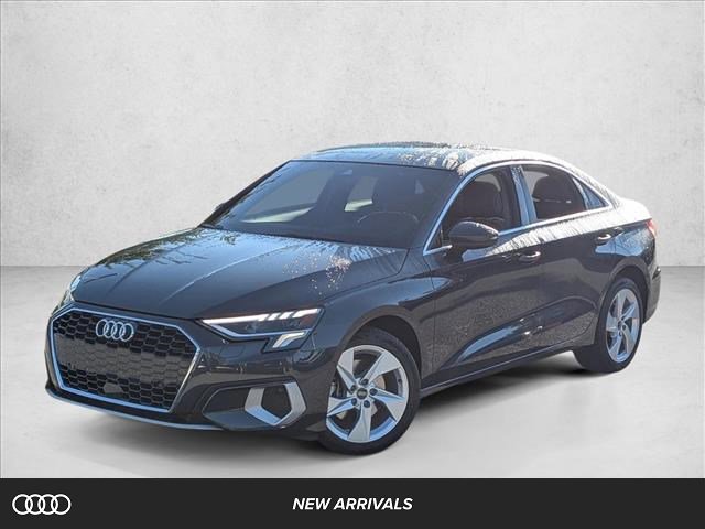 Used 2024 Audi A3 2.0T Premium