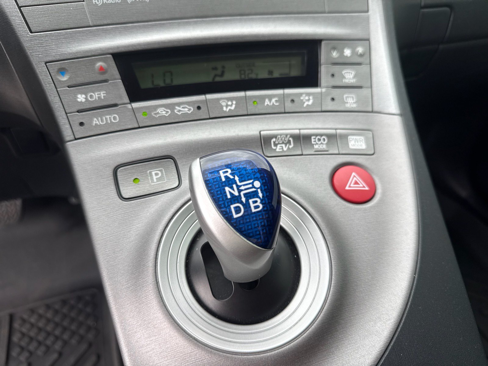 Used 2015 Toyota Prius Prime Plug-In Hybrid FWD image 22