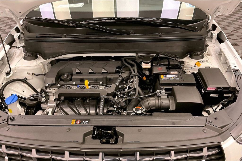New 2026 Hyundai Venue SEL image 11