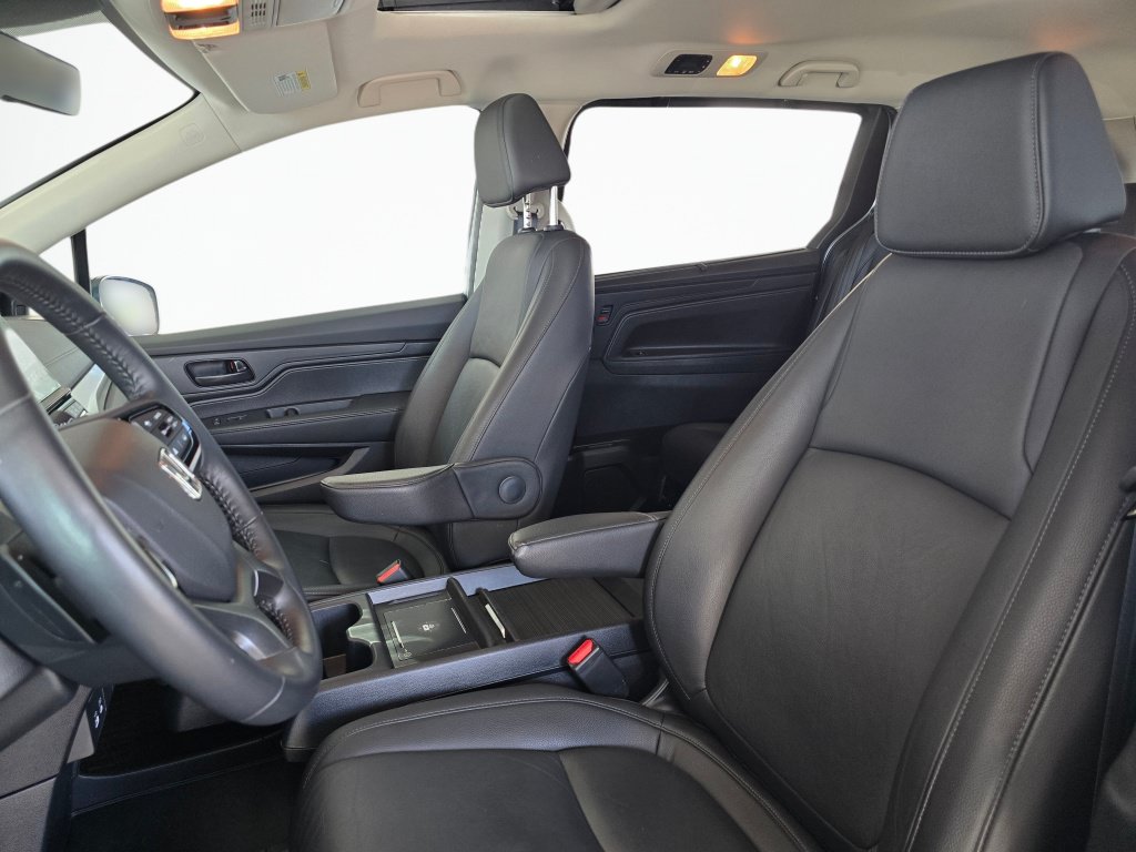 Used 2025 Honda Odyssey EX-L image 18