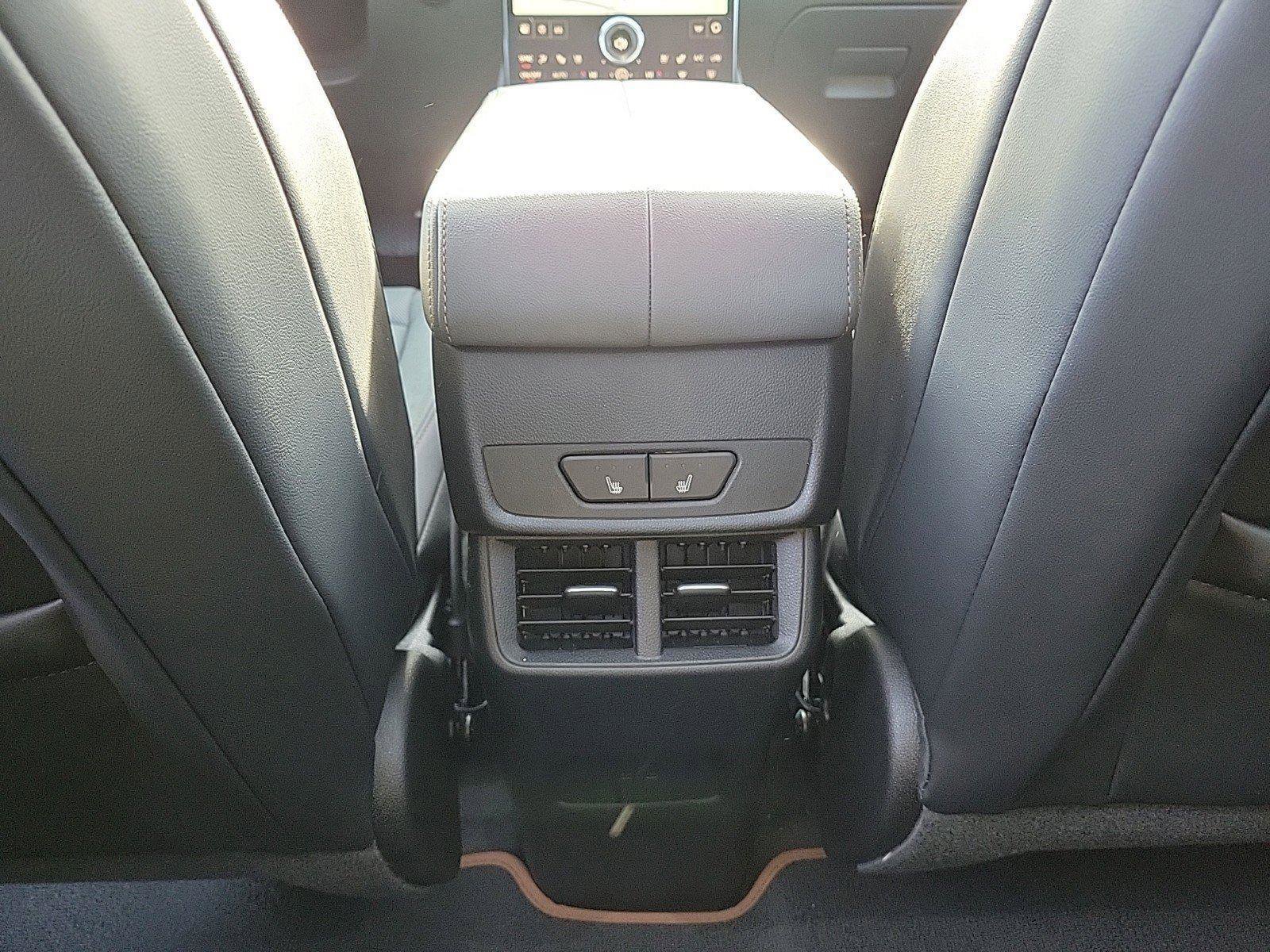 New 2026 GMC Terrain AT4 w/ Convenience Package III image 10