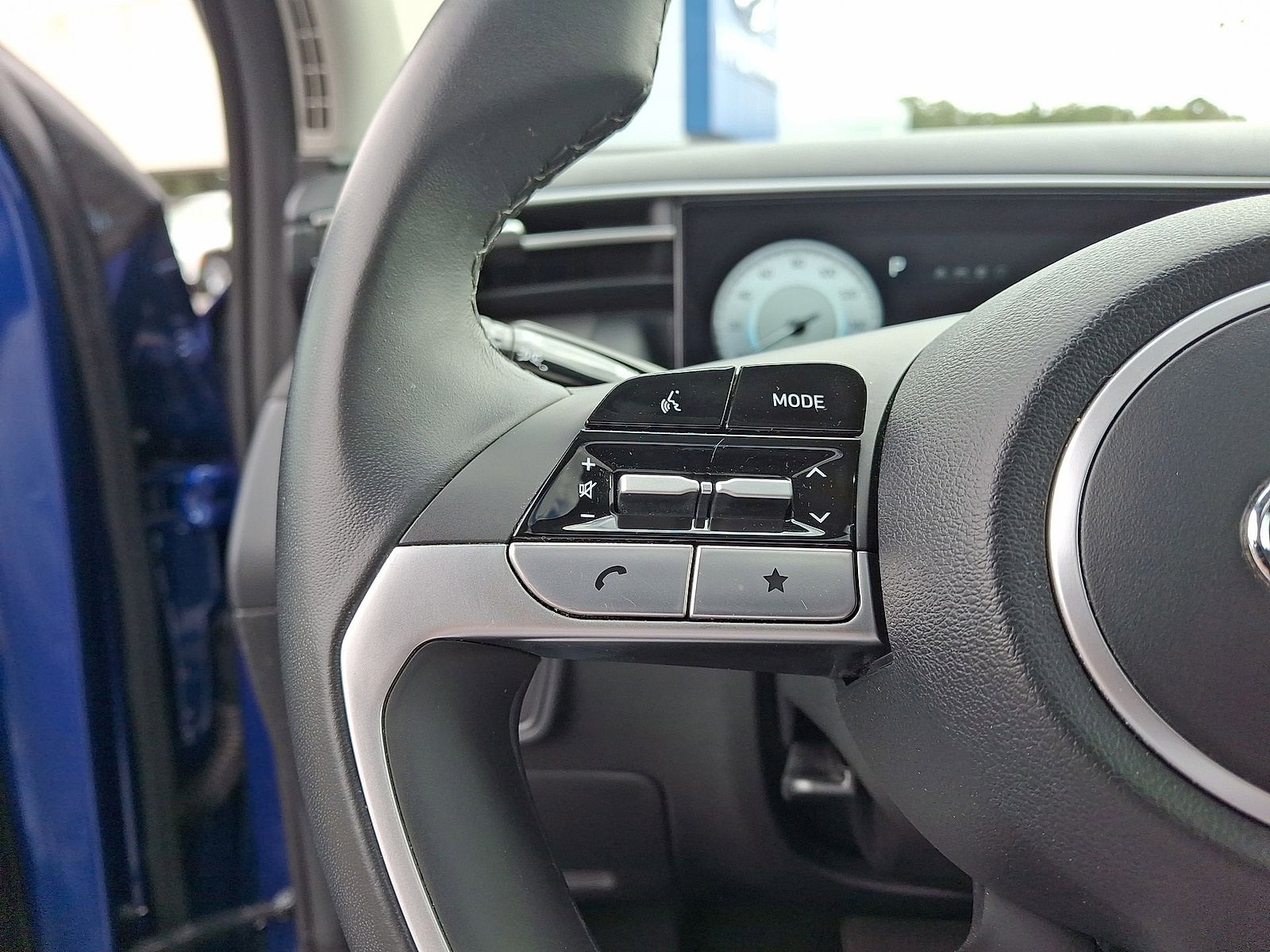 Certified 2022 Hyundai Tucson SEL w/ Convenience Package image 23