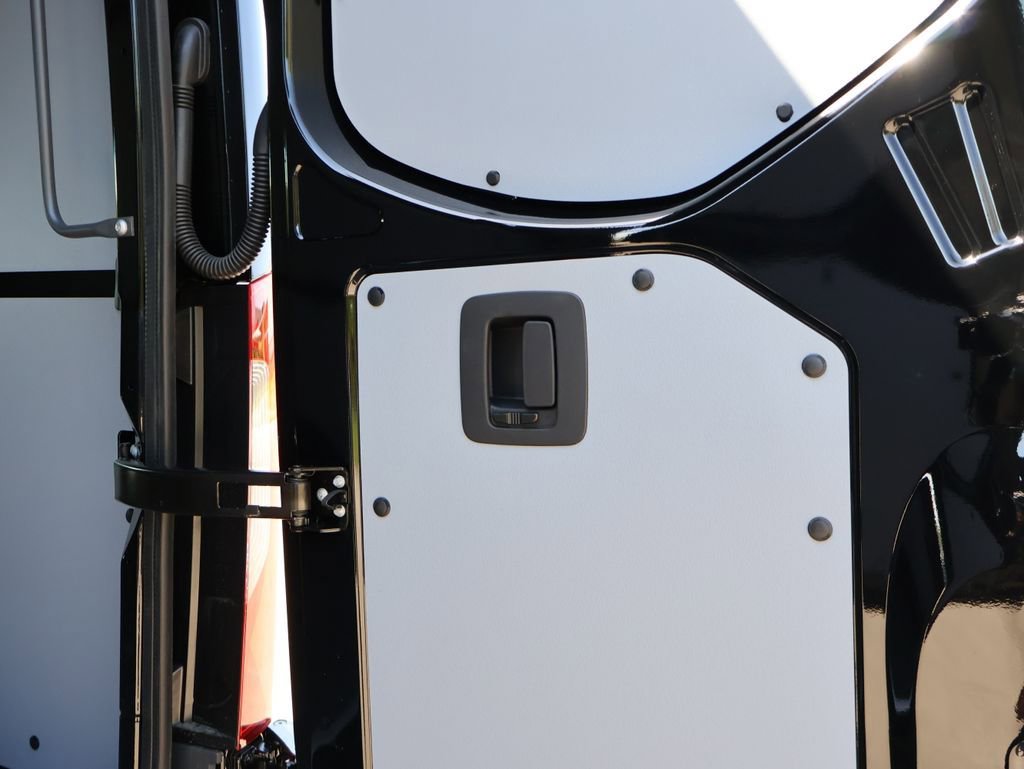 New 2026 Mercedes-Benz Sprinter 144 Cargo image 18