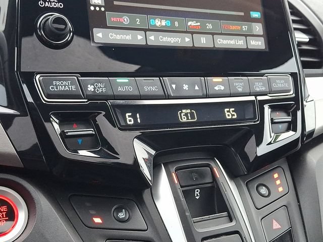 Used 2018 Honda Odyssey EX-L image 17