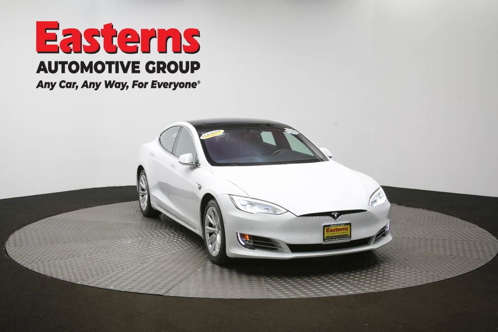 Used 2018 Tesla Model S 75D image 47