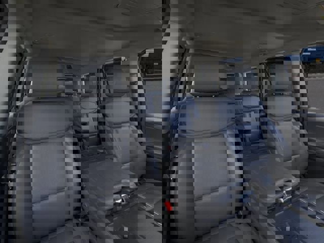 New 2026 Ford Expedition Active RWD image 37