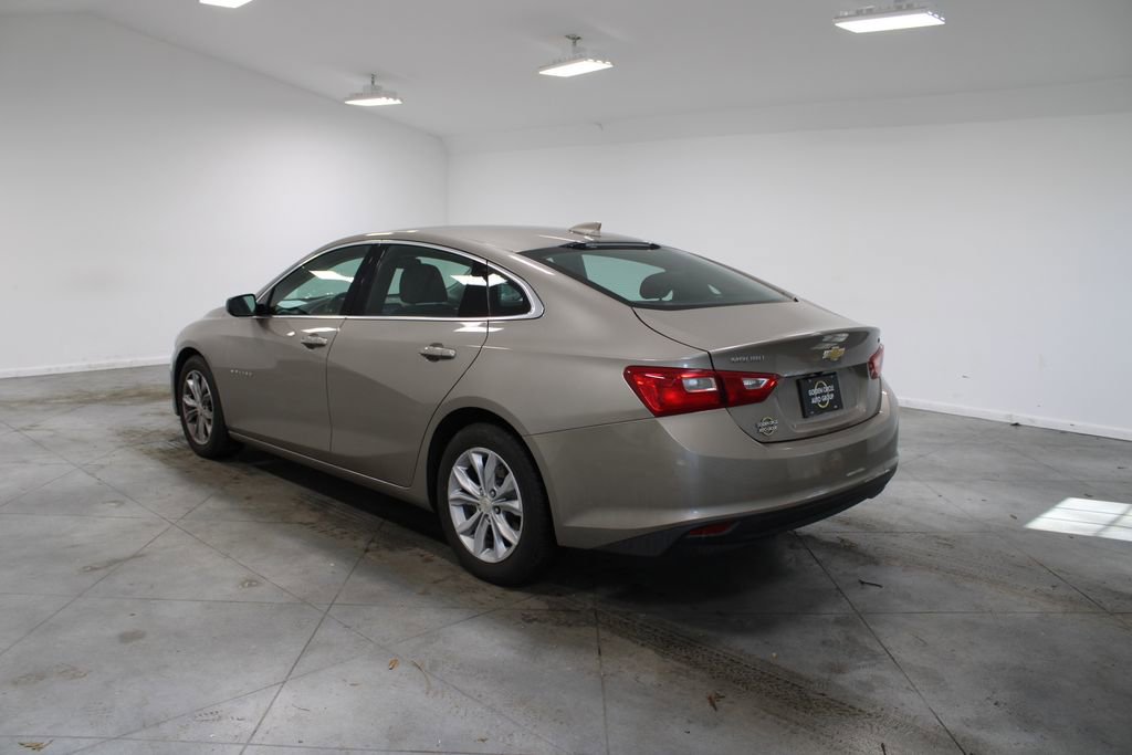 Used 2023 Chevrolet Malibu LT image 7