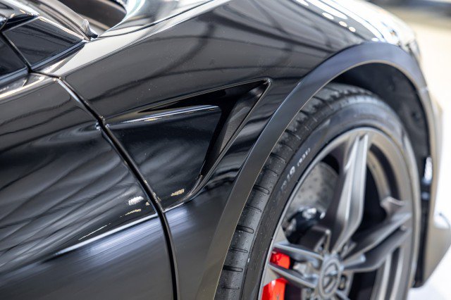 Used 2022 Acura NSX Type S AWD/4WD image 20