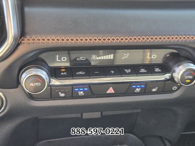Certified 2025 MAZDA CX-50 AWD 2.5 S w/ Weather Package image 24