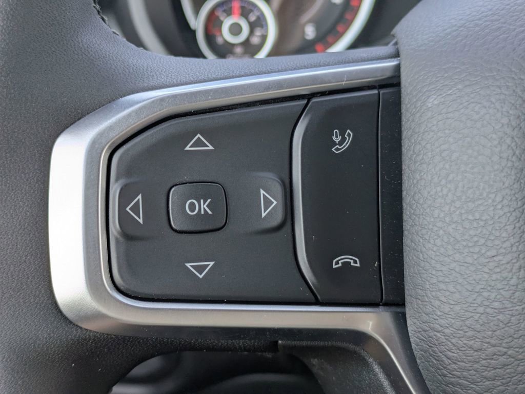 New 2026 RAM 3500 Big Horn image 21