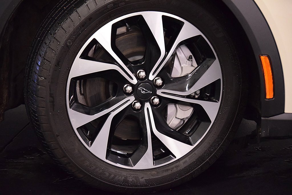 Used 2025 Ford Mustang Mach-E Select image 10