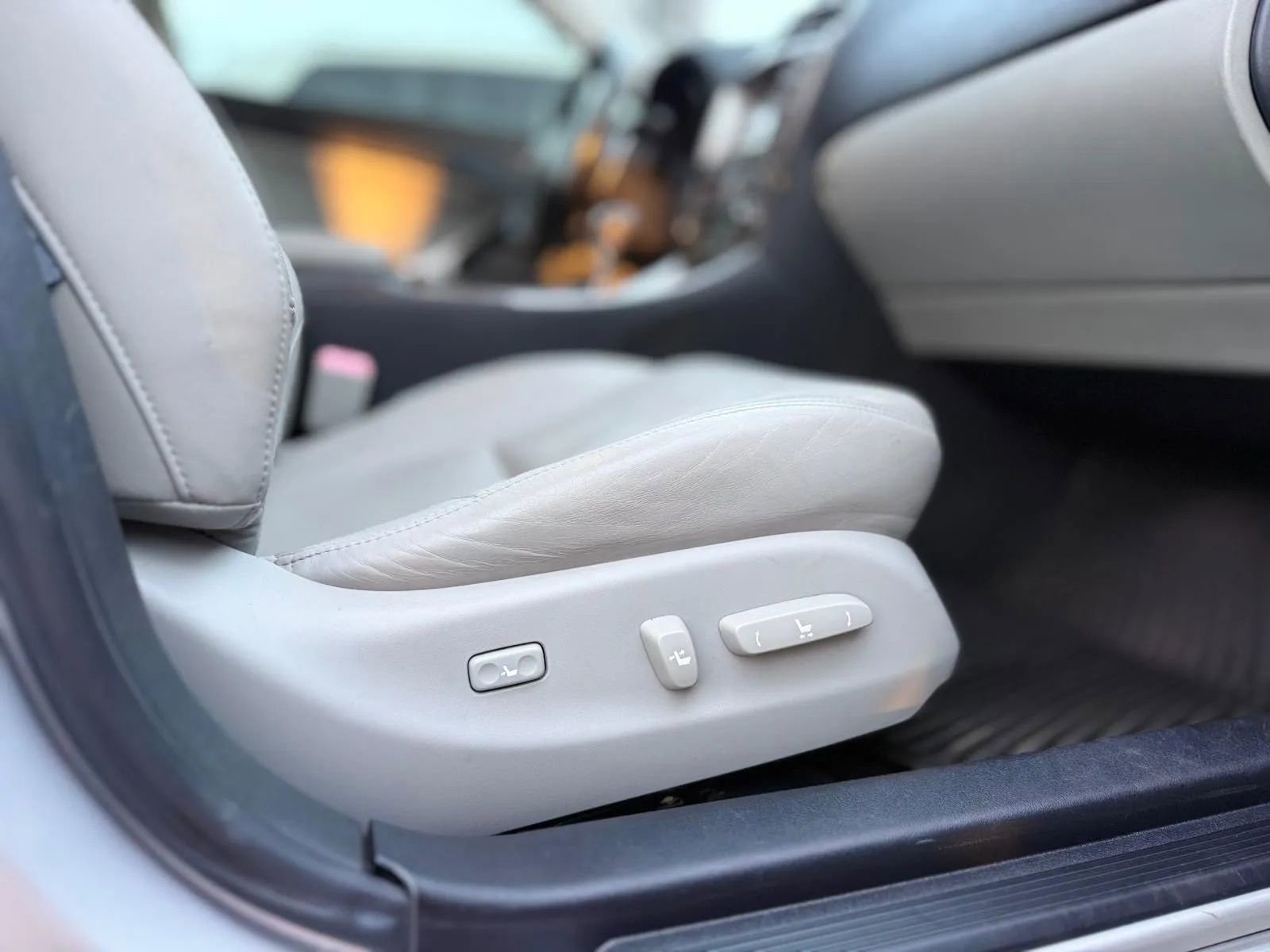 Used 2007 Lexus IS 250 AWD image 15