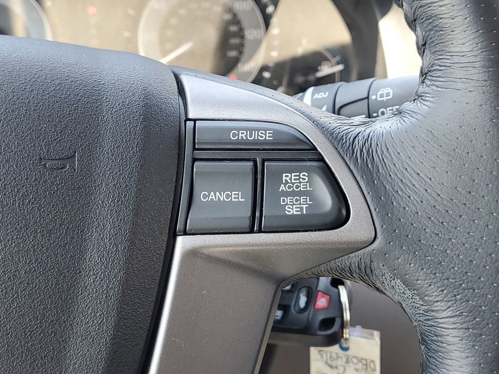 Used 2013 Honda Odyssey EX-L image 21