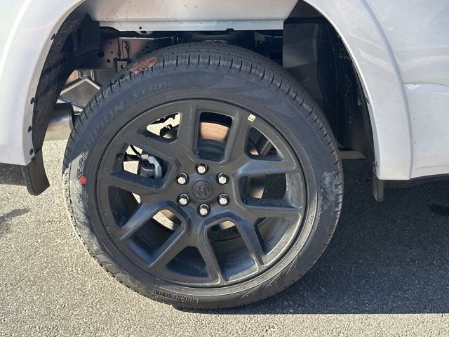 New 2026 RAM 1500 Laramie w/ Night Edition image 17