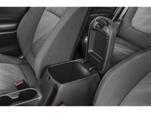 Certified 2023 Kia Seltos LX image 17