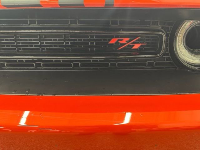 Used 2023 Dodge Challenger R/T Scat Pack w/ Shaker Package image 11